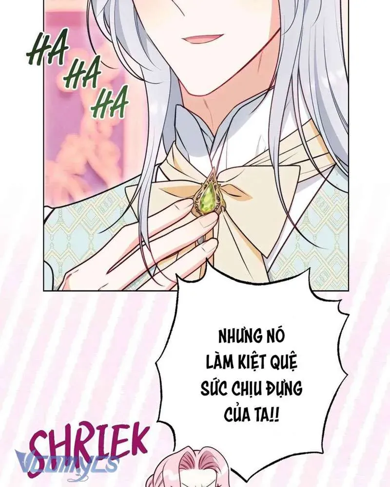 Hầu Gái Độc Quyền Của Hoàng Hậu Phản Diện - Chap 112 - Trang 62