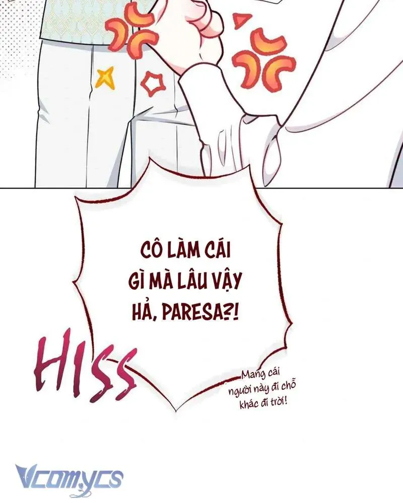 Hầu Gái Độc Quyền Của Hoàng Hậu Phản Diện - Chap 112 - Trang 67