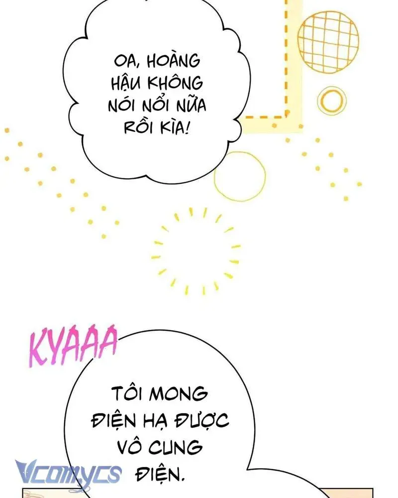 Hầu Gái Độc Quyền Của Hoàng Hậu Phản Diện - Chap 112 - Trang 69