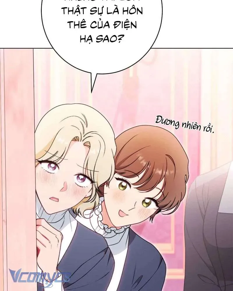 Hầu Gái Độc Quyền Của Hoàng Hậu Phản Diện - Chap 112 - Trang 72