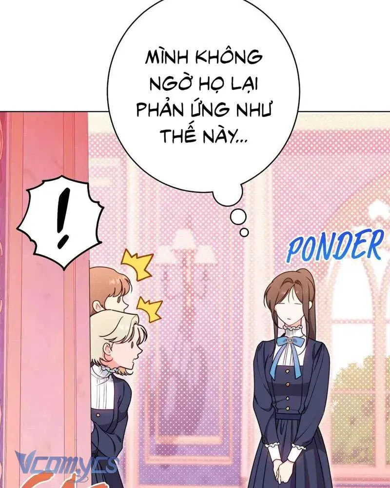 Hầu Gái Độc Quyền Của Hoàng Hậu Phản Diện - Chap 112 - Trang 74