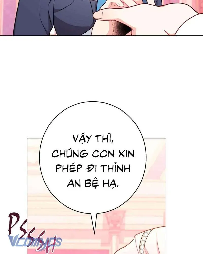 Hầu Gái Độc Quyền Của Hoàng Hậu Phản Diện - Chap 112 - Trang 86