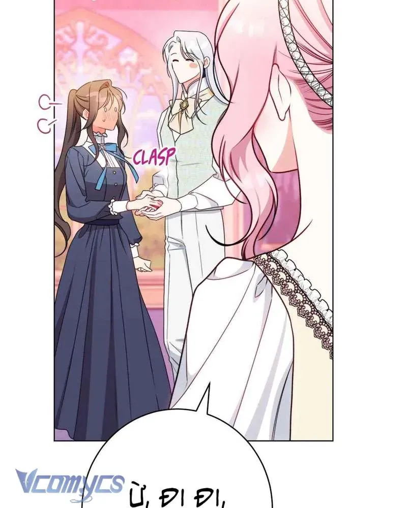Hầu Gái Độc Quyền Của Hoàng Hậu Phản Diện - Chap 112 - Trang 87