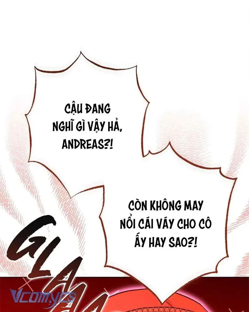 Hầu Gái Độc Quyền Của Hoàng Hậu Phản Diện - Chap 112 - Trang 91