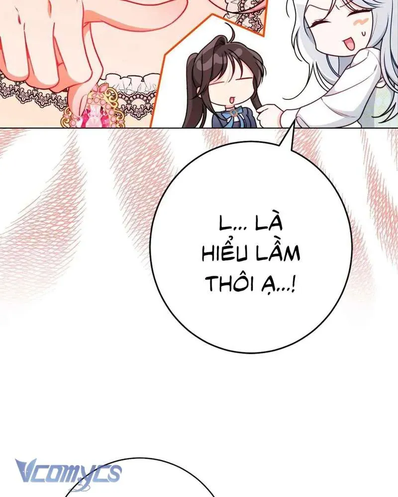 Hầu Gái Độc Quyền Của Hoàng Hậu Phản Diện - Chap 112 - Trang 93