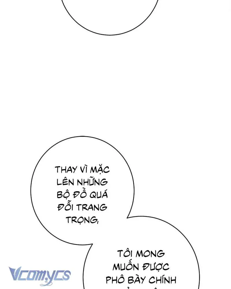 Hầu Gái Độc Quyền Của Hoàng Hậu Phản Diện - Chap 112 - Trang 96