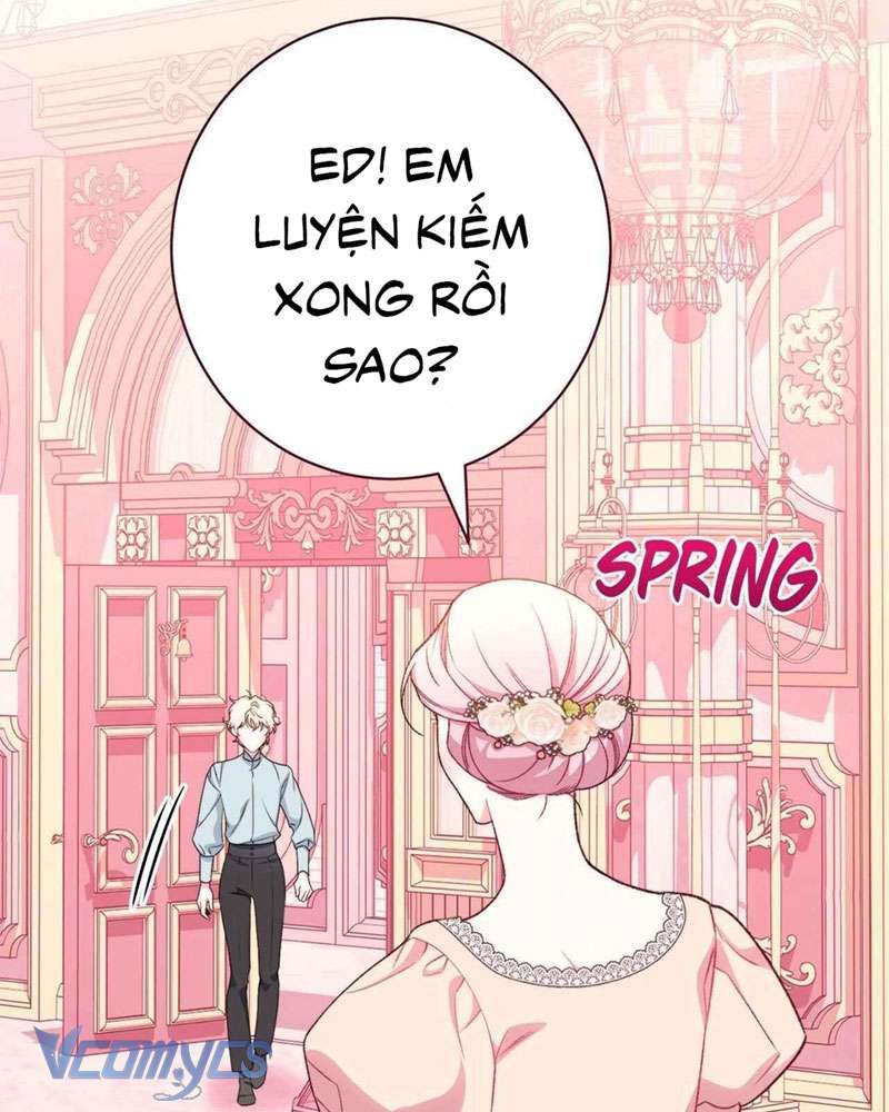 Hầu Gái Độc Quyền Của Hoàng Hậu Phản Diện - Chap 113 - Trang 103
