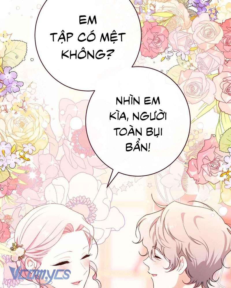 Hầu Gái Độc Quyền Của Hoàng Hậu Phản Diện - Chap 113 - Trang 105
