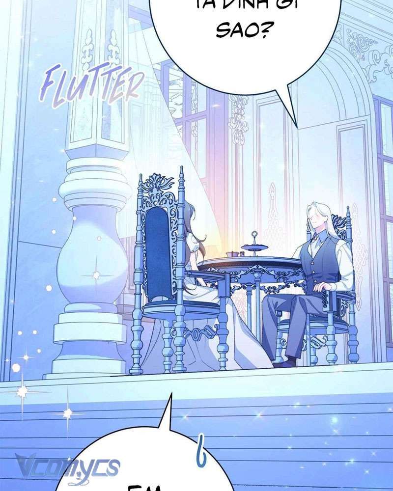 Hầu Gái Độc Quyền Của Hoàng Hậu Phản Diện - Chap 113 - Trang 116
