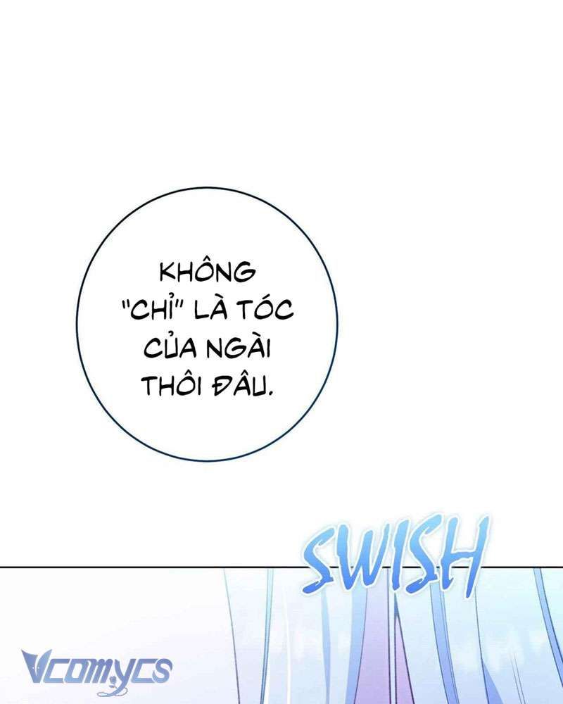 Hầu Gái Độc Quyền Của Hoàng Hậu Phản Diện - Chap 113 - Trang 123