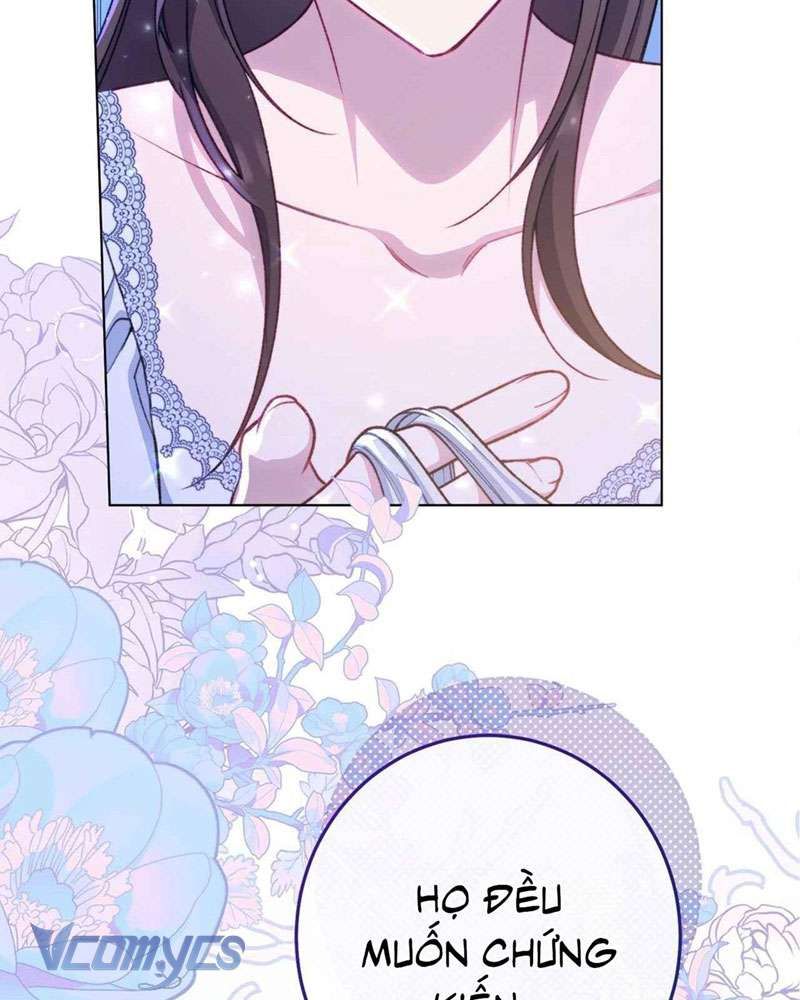 Hầu Gái Độc Quyền Của Hoàng Hậu Phản Diện - Chap 113 - Trang 126