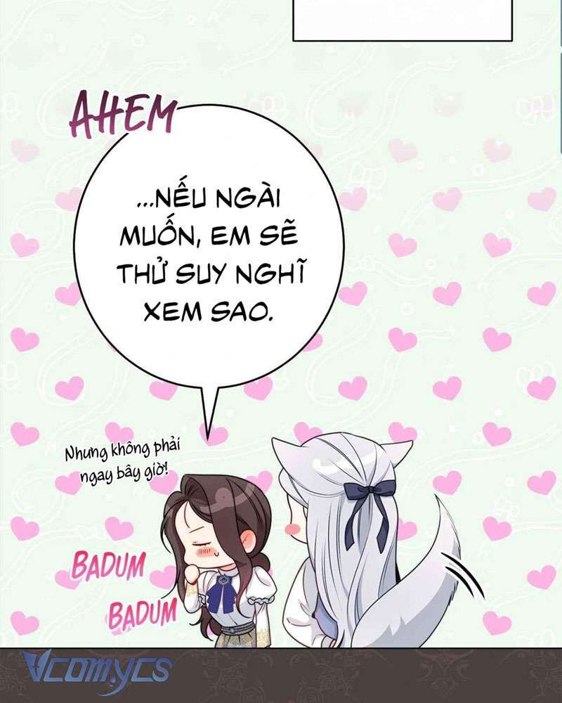 Hầu Gái Độc Quyền Của Hoàng Hậu Phản Diện - Chap 113 - Trang 22