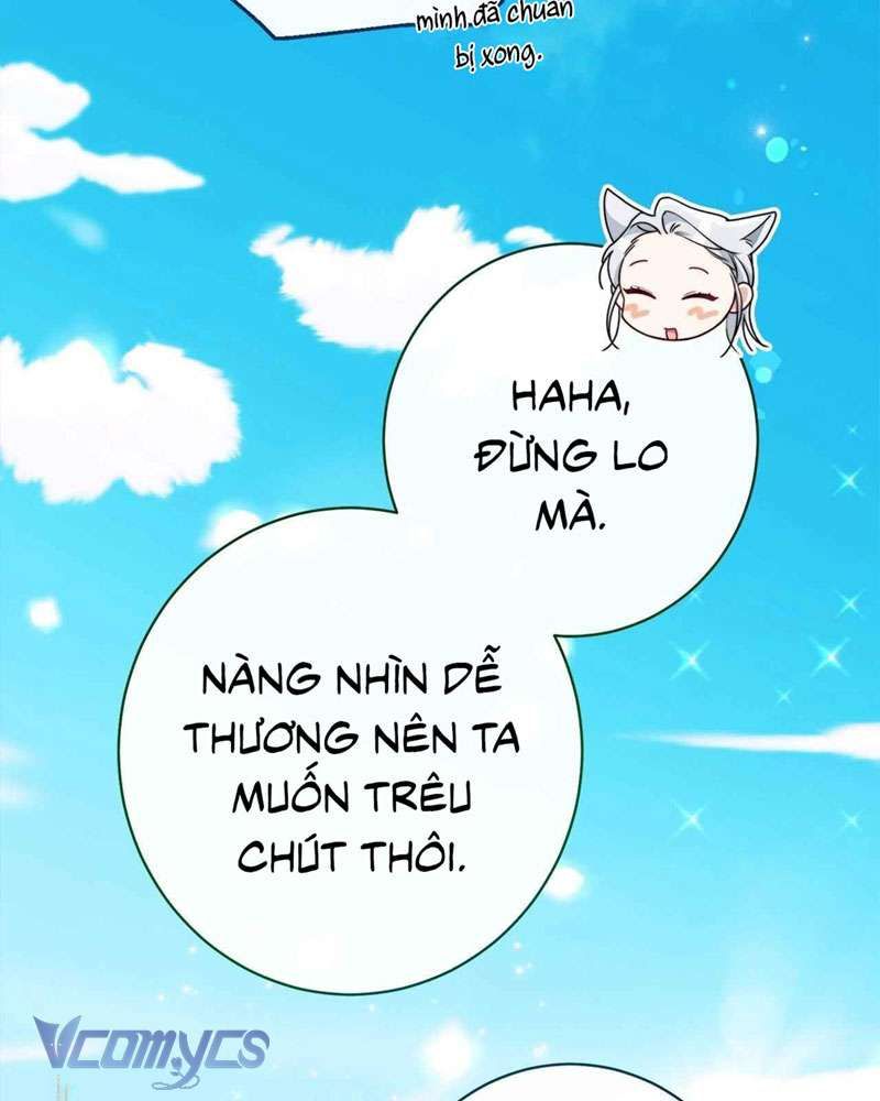 Hầu Gái Độc Quyền Của Hoàng Hậu Phản Diện - Chap 113 - Trang 29