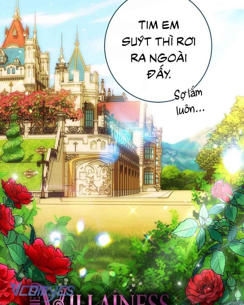 Hầu Gái Độc Quyền Của Hoàng Hậu Phản Diện - Chap 113 - Trang 30