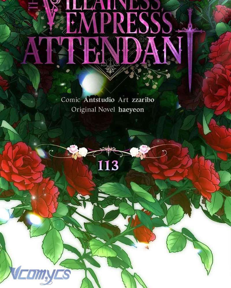 Hầu Gái Độc Quyền Của Hoàng Hậu Phản Diện - Chap 113 - Trang 31