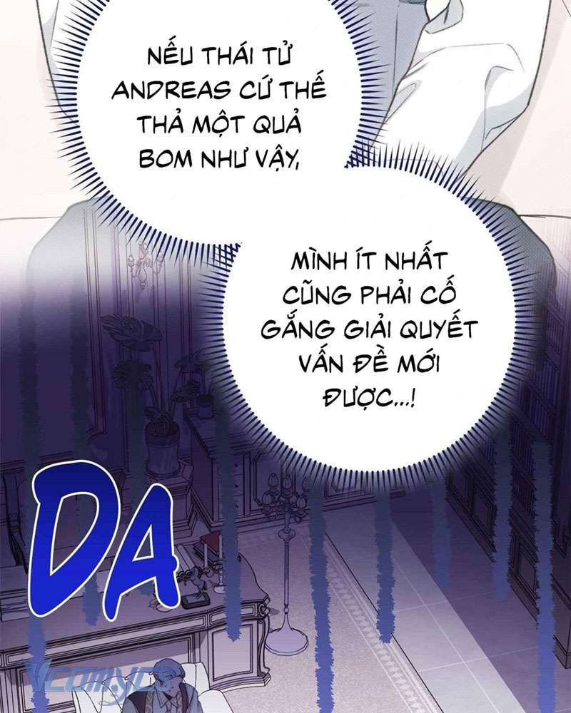 Hầu Gái Độc Quyền Của Hoàng Hậu Phản Diện - Chap 113 - Trang 36