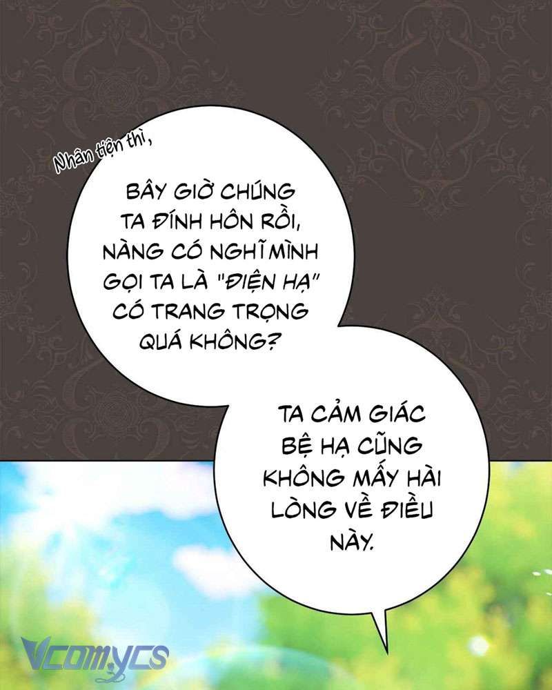 Hầu Gái Độc Quyền Của Hoàng Hậu Phản Diện - Chap 113 - Trang 5