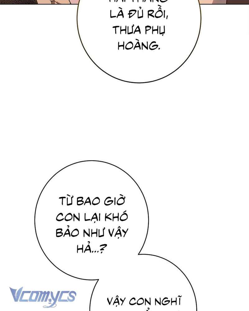 Hầu Gái Độc Quyền Của Hoàng Hậu Phản Diện - Chap 113 - Trang 42