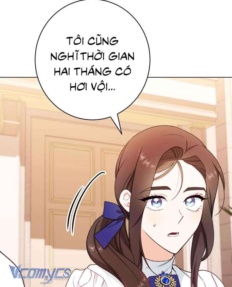 Hầu Gái Độc Quyền Của Hoàng Hậu Phản Diện - Chap 113 - Trang 45