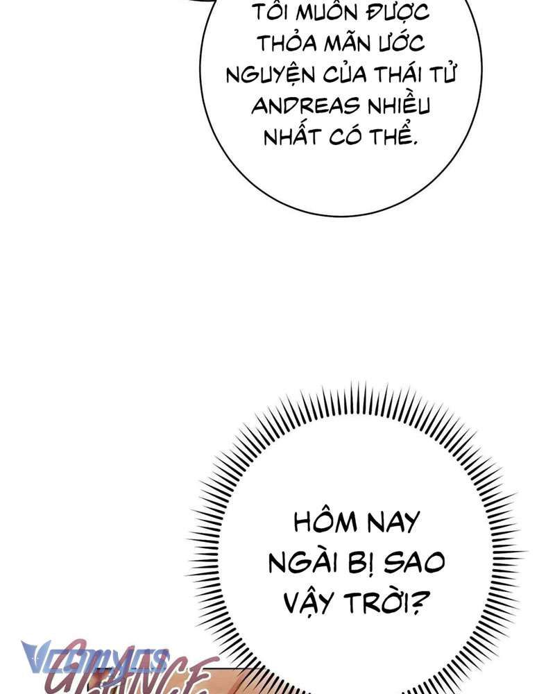 Hầu Gái Độc Quyền Của Hoàng Hậu Phản Diện - Chap 113 - Trang 48