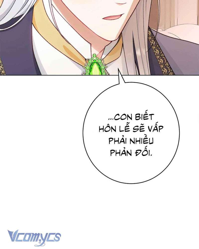 Hầu Gái Độc Quyền Của Hoàng Hậu Phản Diện - Chap 113 - Trang 51