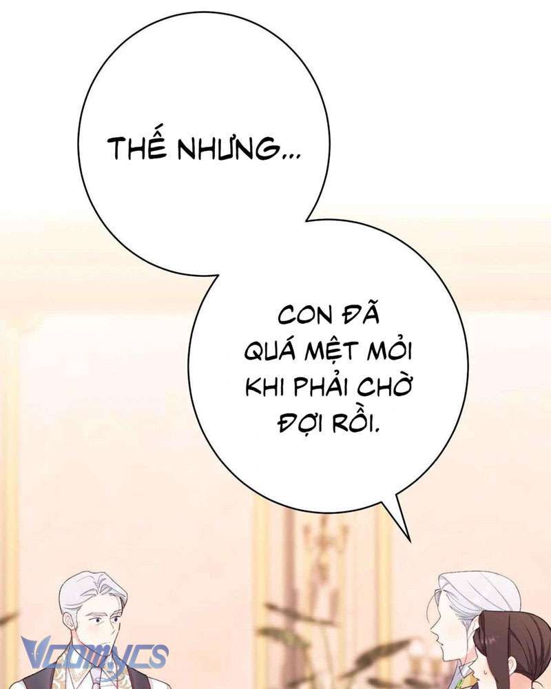 Hầu Gái Độc Quyền Của Hoàng Hậu Phản Diện - Chap 113 - Trang 52