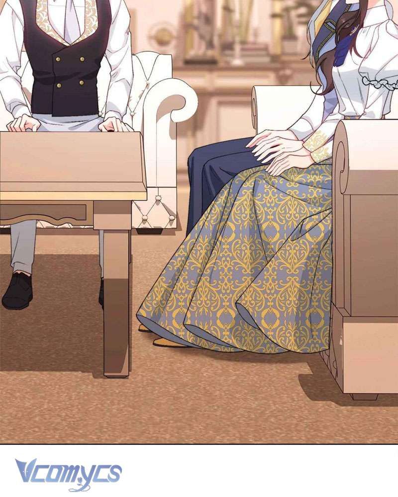Hầu Gái Độc Quyền Của Hoàng Hậu Phản Diện - Chap 113 - Trang 53