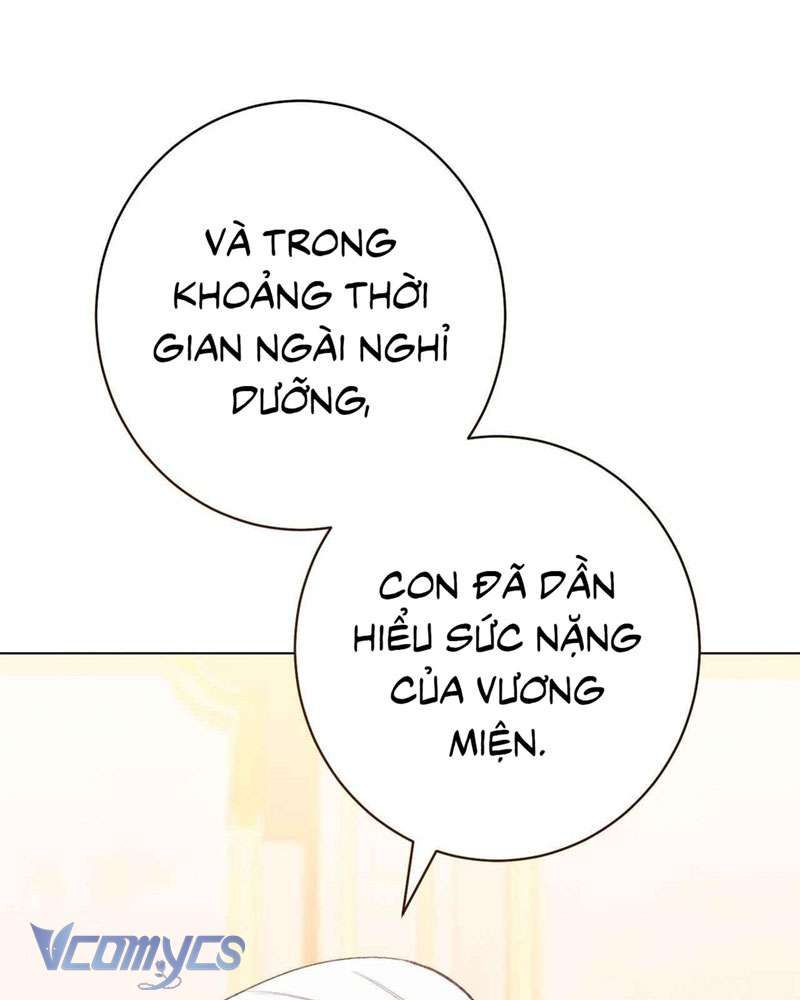 Hầu Gái Độc Quyền Của Hoàng Hậu Phản Diện - Chap 113 - Trang 54