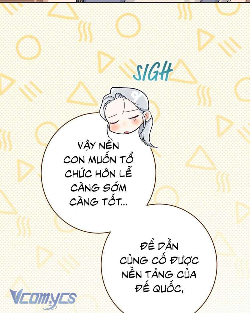 Hầu Gái Độc Quyền Của Hoàng Hậu Phản Diện - Chap 113 - Trang 56