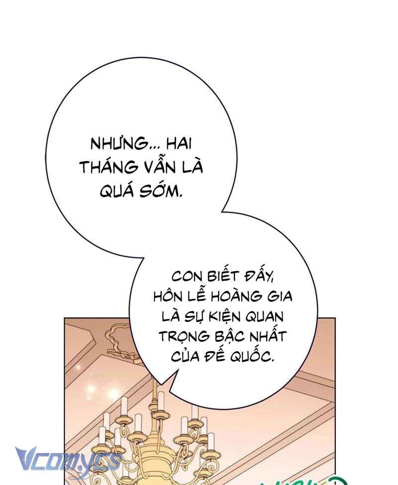 Hầu Gái Độc Quyền Của Hoàng Hậu Phản Diện - Chap 113 - Trang 59