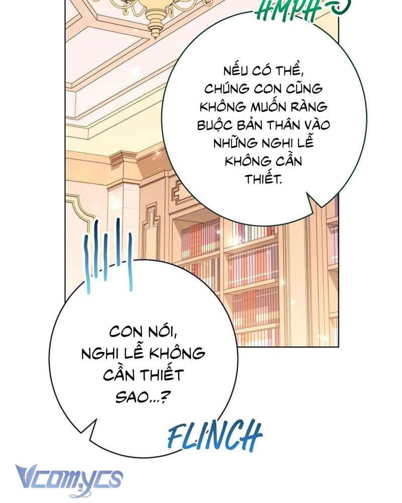 Hầu Gái Độc Quyền Của Hoàng Hậu Phản Diện - Chap 113 - Trang 60