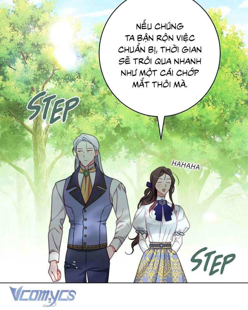 Hầu Gái Độc Quyền Của Hoàng Hậu Phản Diện - Chap 113 - Trang 67