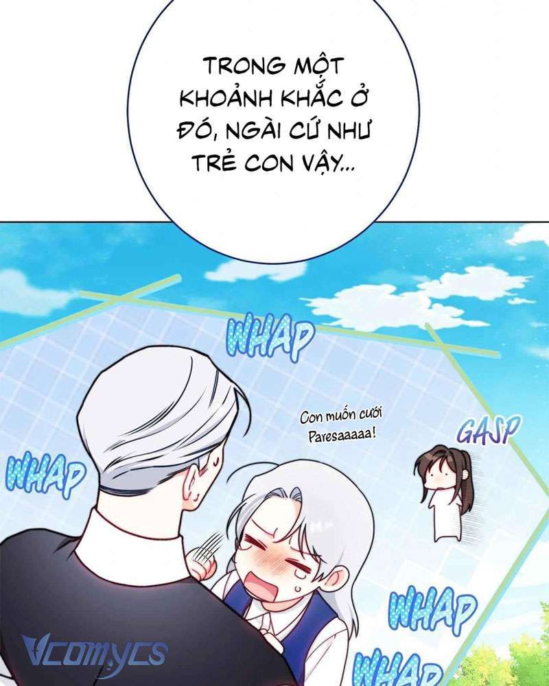 Hầu Gái Độc Quyền Của Hoàng Hậu Phản Diện - Chap 113 - Trang 70