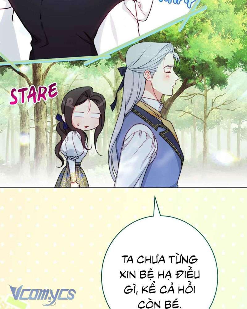 Hầu Gái Độc Quyền Của Hoàng Hậu Phản Diện - Chap 113 - Trang 71