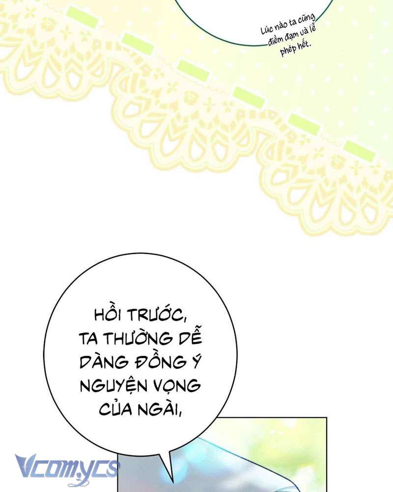 Hầu Gái Độc Quyền Của Hoàng Hậu Phản Diện - Chap 113 - Trang 72