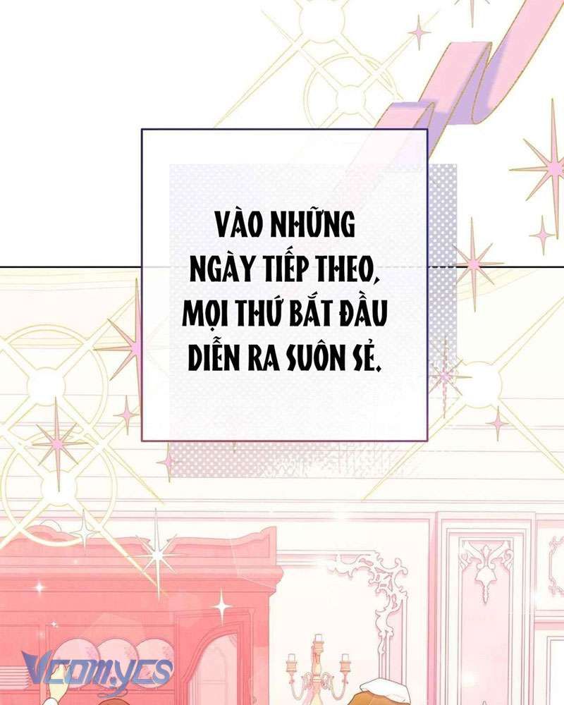 Hầu Gái Độc Quyền Của Hoàng Hậu Phản Diện - Chap 113 - Trang 85