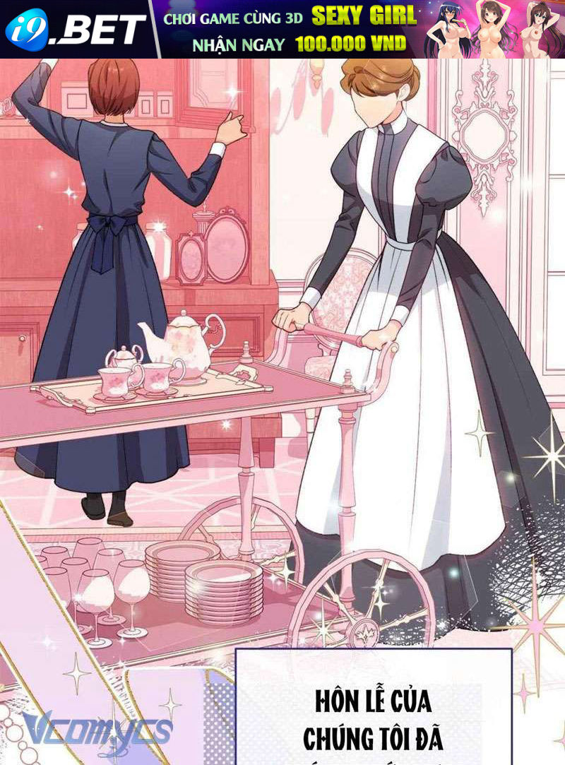 Hầu Gái Độc Quyền Của Hoàng Hậu Phản Diện - Chap 113 - Trang 86