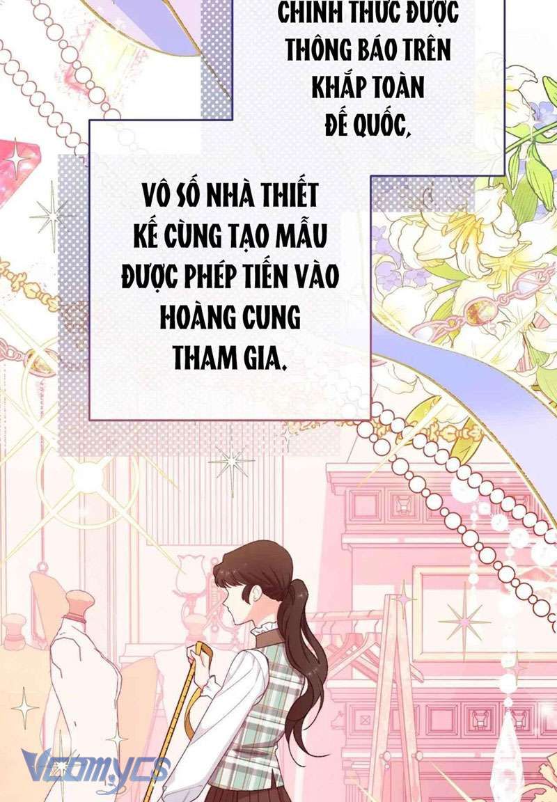 Hầu Gái Độc Quyền Của Hoàng Hậu Phản Diện - Chap 113 - Trang 87
