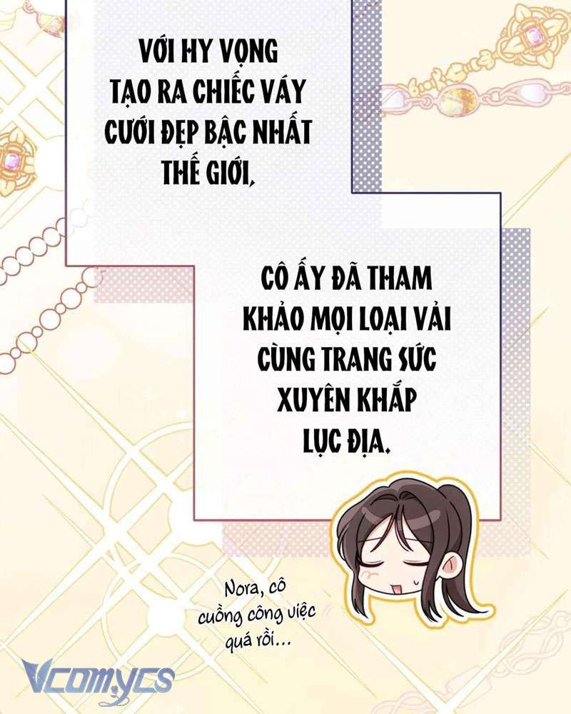 Hầu Gái Độc Quyền Của Hoàng Hậu Phản Diện - Chap 113 - Trang 92