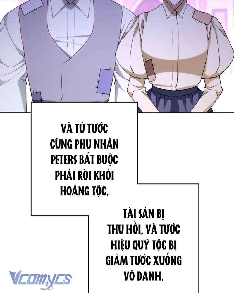 Hầu Gái Độc Quyền Của Hoàng Hậu Phản Diện - Chap 113 - Trang 95