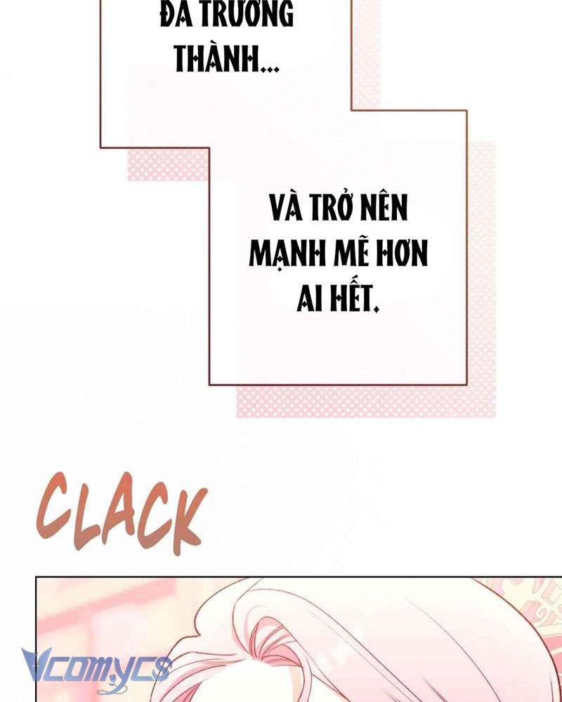 Hầu Gái Độc Quyền Của Hoàng Hậu Phản Diện - Chap 113 - Trang 100