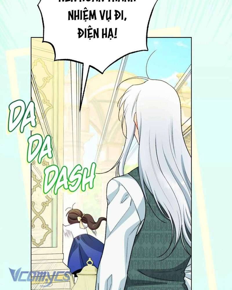 Hầu Gái Độc Quyền Của Hoàng Hậu Phản Diện - Chap 114 - Trang 112