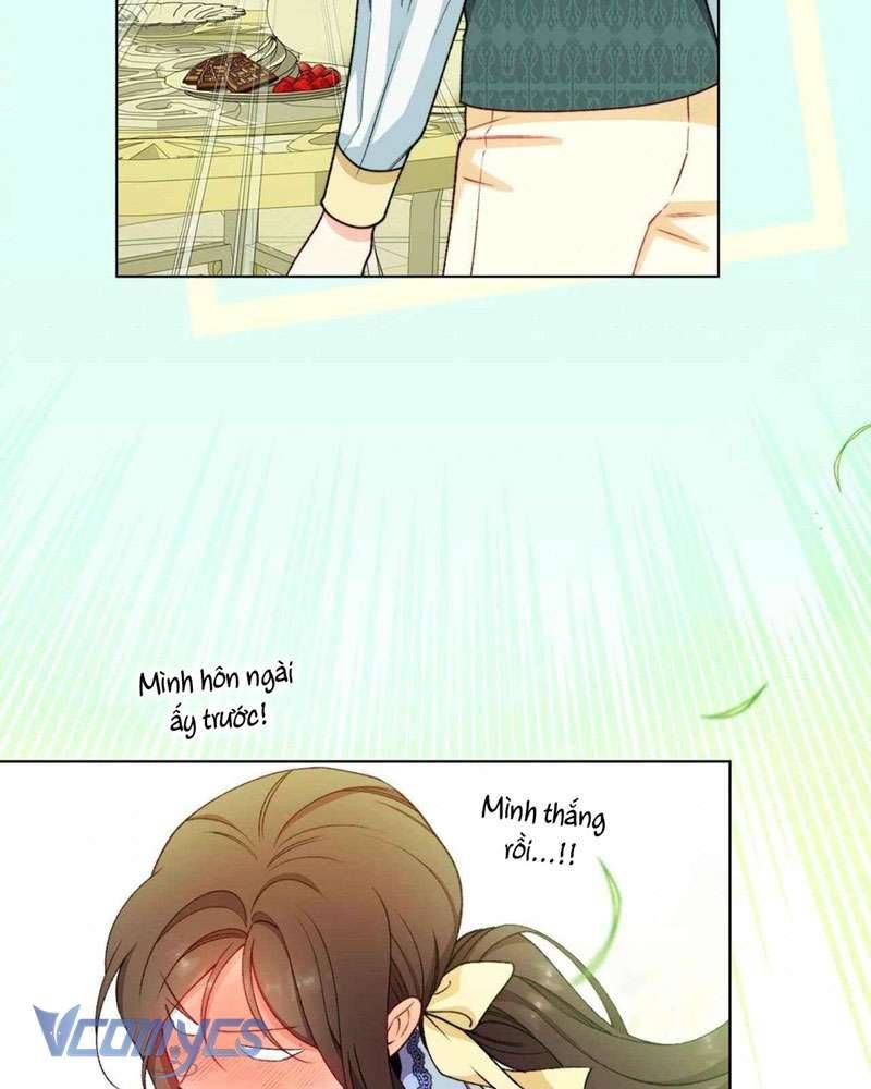 Hầu Gái Độc Quyền Của Hoàng Hậu Phản Diện - Chap 114 - Trang 113