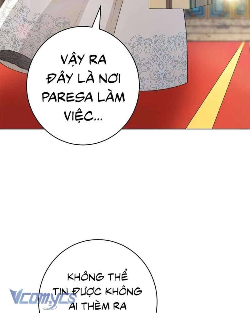 Hầu Gái Độc Quyền Của Hoàng Hậu Phản Diện - Chap 114 - Trang 120