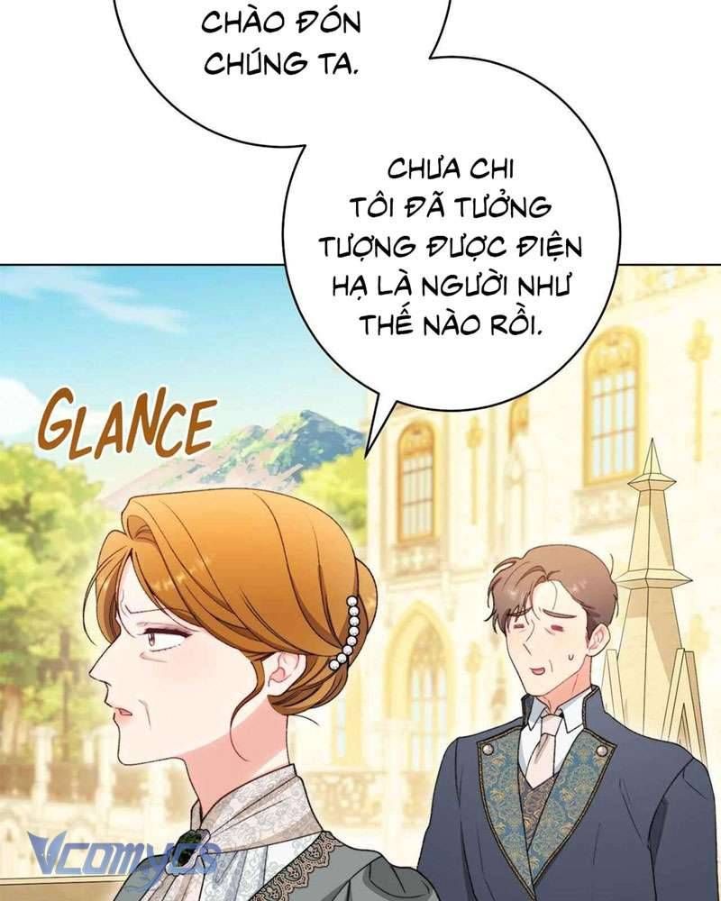 Hầu Gái Độc Quyền Của Hoàng Hậu Phản Diện - Chap 114 - Trang 121