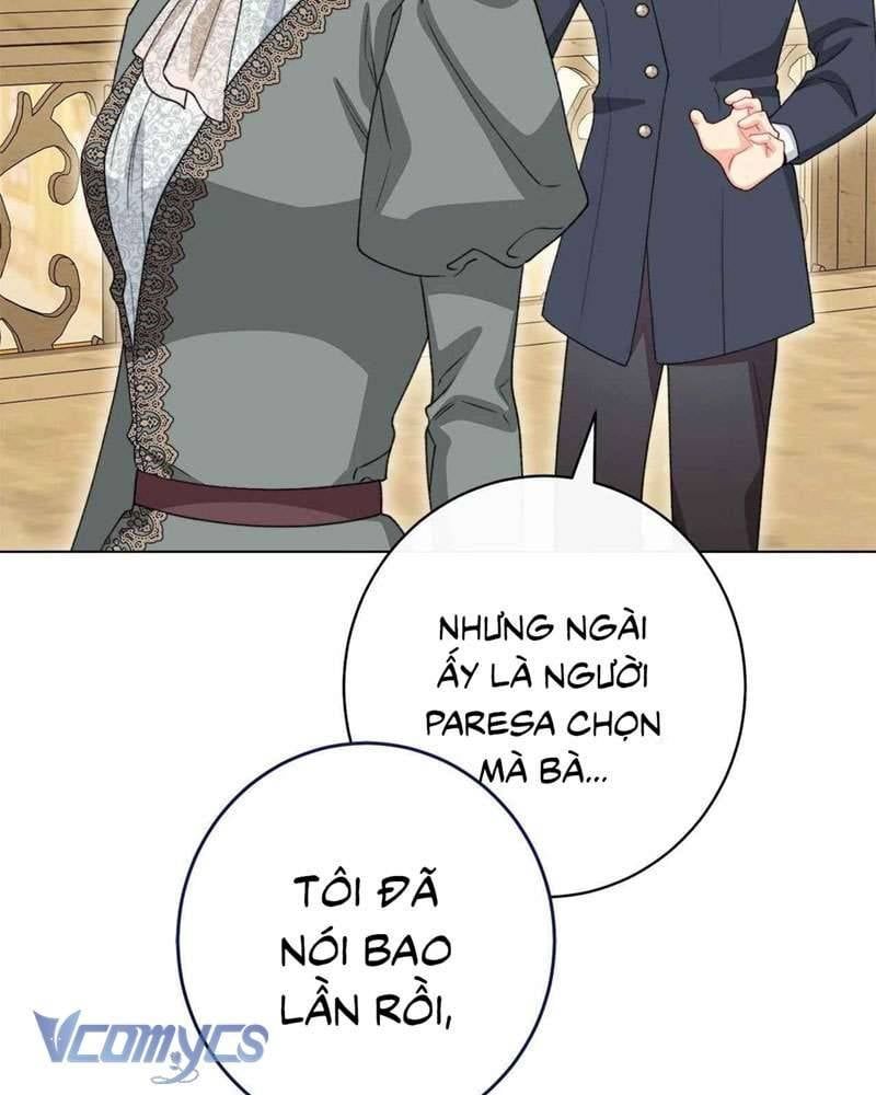 Hầu Gái Độc Quyền Của Hoàng Hậu Phản Diện - Chap 114 - Trang 122