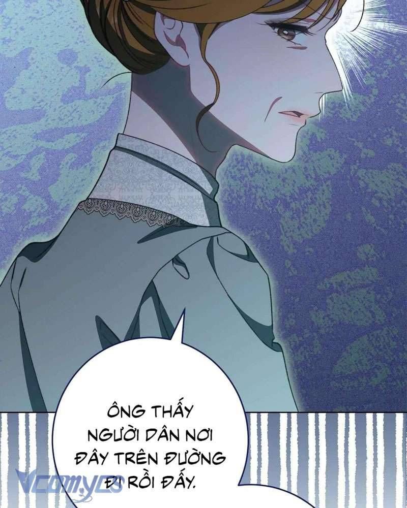 Hầu Gái Độc Quyền Của Hoàng Hậu Phản Diện - Chap 114 - Trang 124