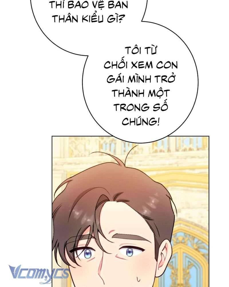 Hầu Gái Độc Quyền Của Hoàng Hậu Phản Diện - Chap 114 - Trang 126