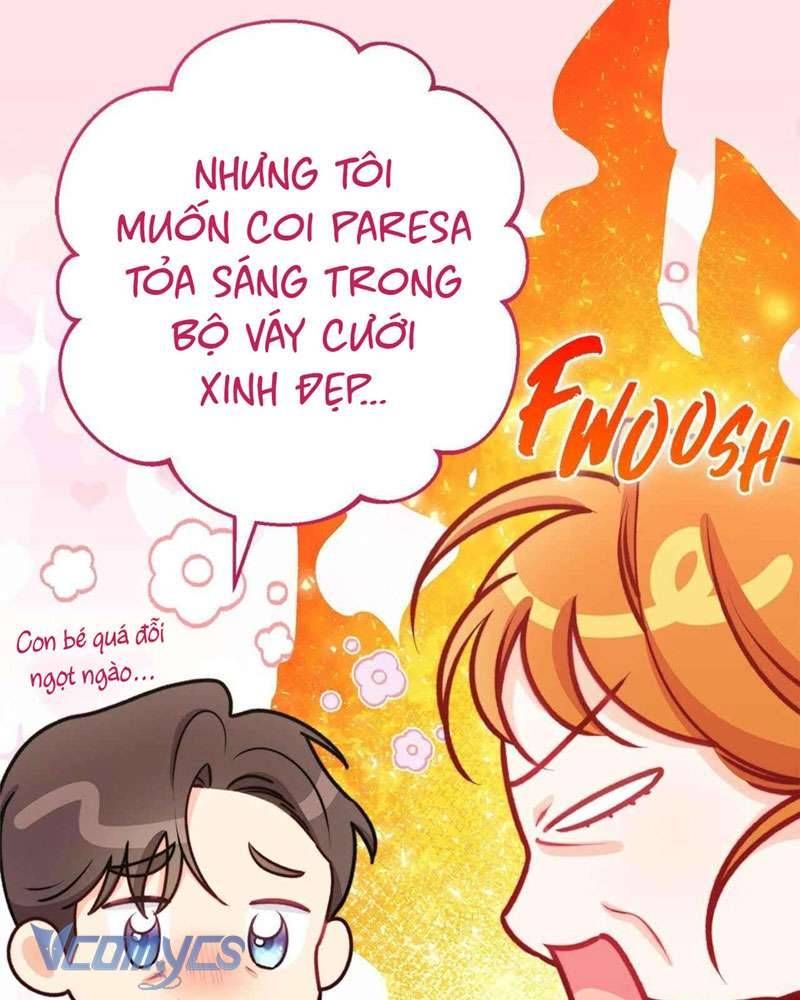 Hầu Gái Độc Quyền Của Hoàng Hậu Phản Diện - Chap 114 - Trang 128