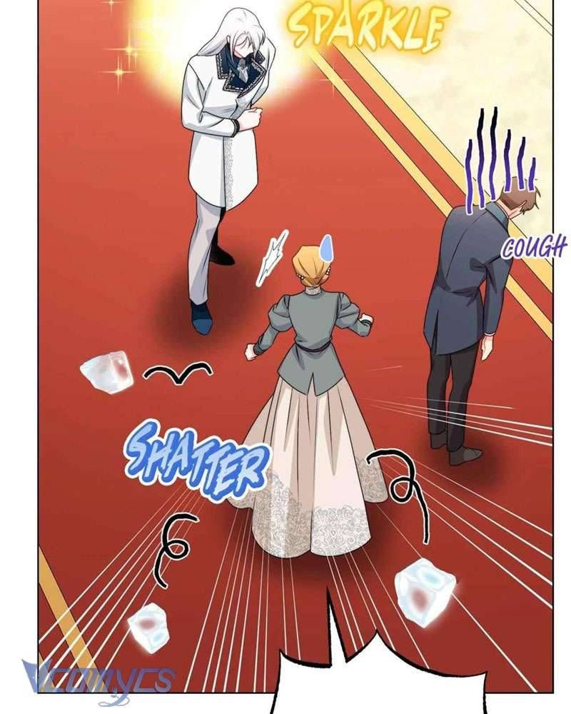Hầu Gái Độc Quyền Của Hoàng Hậu Phản Diện - Chap 114 - Trang 139